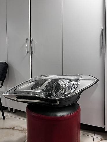 range rover farasi: Sol, Hyundai, 2013 il, Orijinal, Yeni — 2