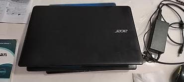 kredit noutbuk: Acer Aspire E1-531 noutbuku Xüsusiyyətlər: - Ekran: 15.6" LED - — 6