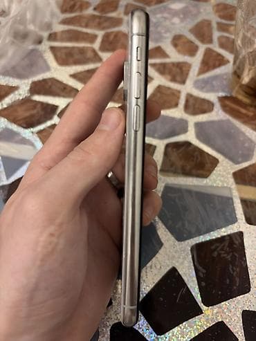 iphone 12 pro 512: IPhone Xs, 256 GB, Gümüşü, Face ID — 2