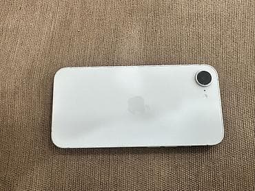 IPhone 16e, 256 GB, Ağ, Face ID — 3