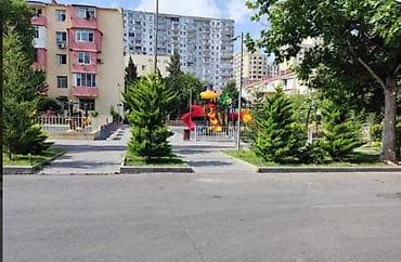 lenkeranda satisda olan evler: 1 otaqlı mənzil – tam mebellə və texnika ilə Planlama və sahə: - — 10