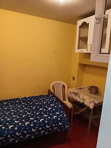 150 manata kiraye evler: 2 alatavada kirayə həyət evi verilir bir otaqdi yalniz xanimlara — 2