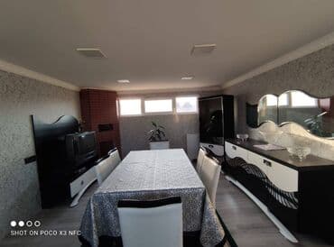 xirdalanda tecili satilan evler: 4 otaqlı, Yeni tikili, 144 kv. m — 4