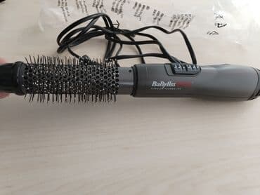 dyson airwrap baku electronics: Daraq-fen Babyliss — 2