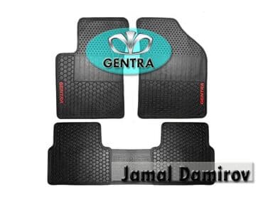 ayağaltı: Daewoo gentra ucun ayaqaltilar 🚙🚒 ünvana və bölgələrə ödənişli — 1