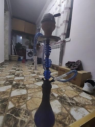 vape temiri: Qəlyançı tələb olunur, İstənilən yaş — 2