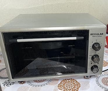 Elektrik sobası Stolüstü