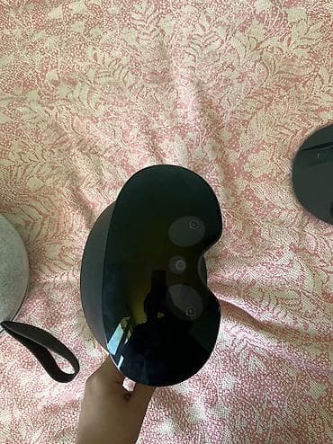 barter xbox: Meta Quest Pro VR. Cihaz tam işlək vəziyyətdədir, heç bir problemi — 3