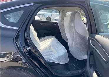 byd satisi: BYD Qin Plus: 1.6 l | 2025 il Sedan — 7