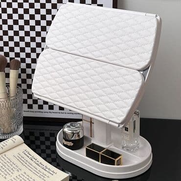 isiqli guzgu: Güzgü Masaüstü, Makiyaj üçün — 3