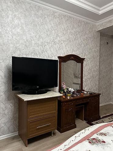 tap az goranboy: 1 otaqlı mənzil – tam mebellidir Planlaşdırma və interyer: - Geniş — 3