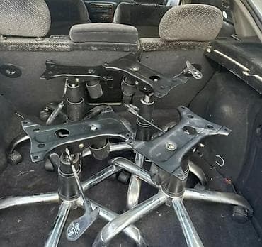 mega mebel: Təkərli — 1