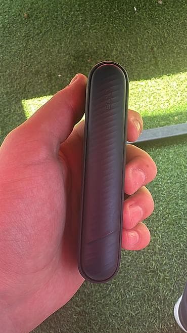 cubuqlar: IQOS elektron tütün cihazı komplekti - Brend/model: IQOS (görüntüdə — 3