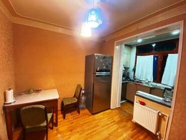 əhmədlidə 3 otaqlı evlər: Bakı, 3 otaqlı, Köhnə tikili, 80 kv. m — 7