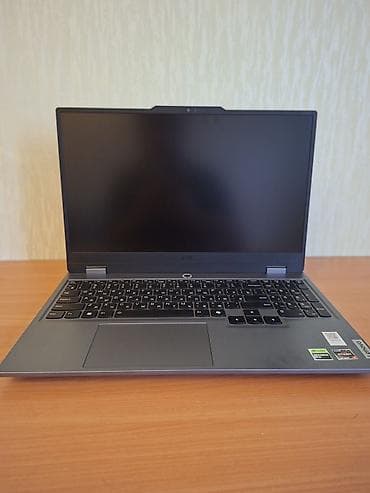 lenovo ideapad gaming 3: İşlənmiş Lenovo LOQ, 15.6 ", AMD Ryzen 7, 512 GB — 7