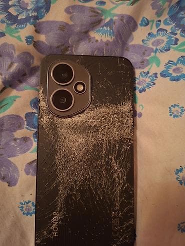 Honor 400 Pro, 256 GB, rəng - Qara