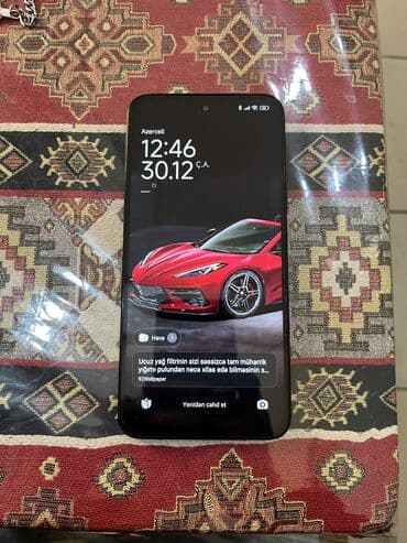 Redmi: Redmi Note 5, 128 GB, rəng - Qara, Barmaq izi, İki sim kartlı, Face ID — 2