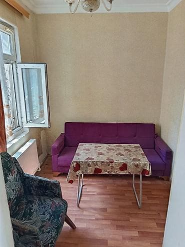 emircanda satilan evler: Birbaşa sahibindən uzun müddətli icarəyə verilir:2ədəd 1 otaqlı və 1 — 10