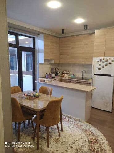 maştağada satdıq evlər: 2 otaqlı, Yeni tikili, 70 kv. m — 5