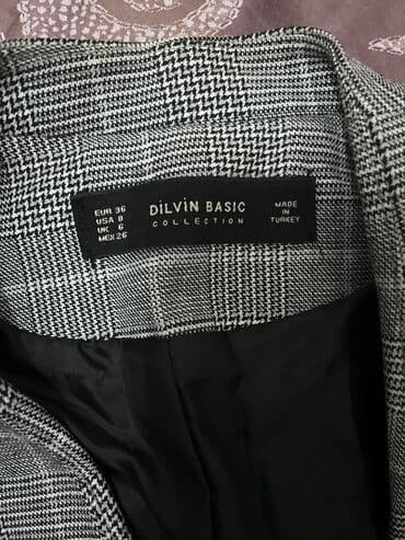 Пиджаки: Пиджаки — 3