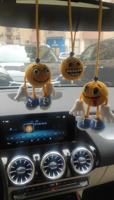 Брелоки игрушкадля детейподойдёт как подвеска для сумки и портфеля