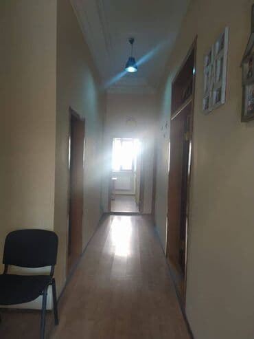 офисы в бизнес центре аренда: Binəqədi rayon ərazisində 4 mərtəbəli tam təmirli, 700 kv sahəsi olan — 13