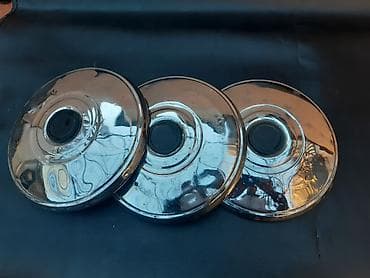 Su nəqliyyatı: İşlənmiş Kolpak VAZ (LADA) R 13 — 3