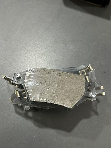 eylec bendi: BYD Üçüb ön əyləc bəndi
(Qabağ Naklatkası) — 2