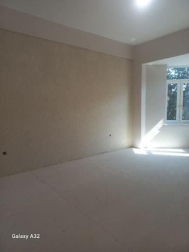 yeni tikili binalar: Geniş və işıqlı mənzil sahəsi - Planlaşdırma: böyük zal, geniş mətbəx — 2