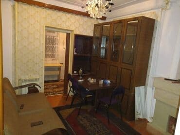 kirayə evlər 1 otaqlı: Yeni Guneslide sonunda d massivinde balli markete yaxin 9 mertebeli — 6