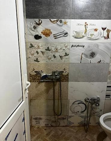 Həyət evi alıram: 25 kv. m, 1 otaqlı, Kombi, İşıq, Su — 6