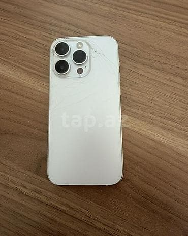 2 ci el iphone 15 pro max: IPhone 14 Pro, 128 GB, Gümüşü — 2