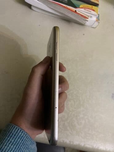 samsung j1 2016 qiymeti: Samsung Galaxy J5, 16 GB, rəng - Qızılı, Barmaq izi — 3