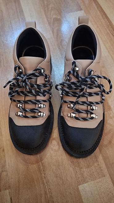 Кроссовки и спортивная обувь: ASOS qadın trekking üslublu ayaqqabı - Brend: ASOS razmer UK 5 — 5