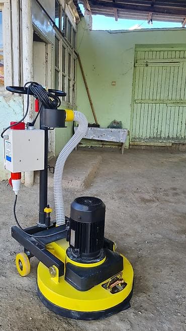 Ручные механические инструменты: Новый Полировочные аппарат — 1