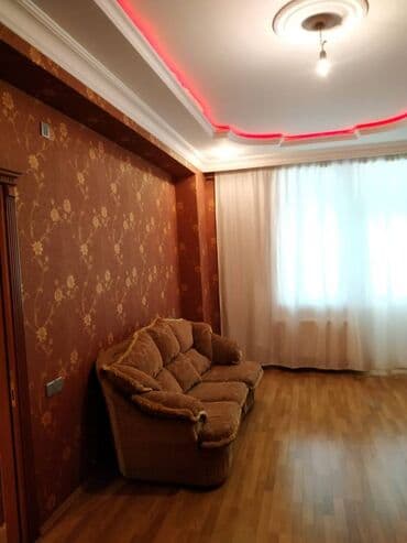 hezi aslanovda 3 otaqli evler: 3 otaqlı, Yeni tikili, 109 kv. m — 5