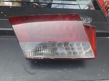 stoper: Hyundai 2007 il, Orijinal, İşlənmiş — 2