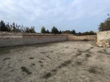 torpaq sahəsi: Tikinti — 2