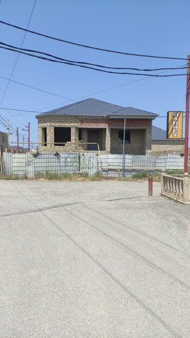 Баладжары 8 комнат, 3 м², Нет кредита, Без ремонта — 11