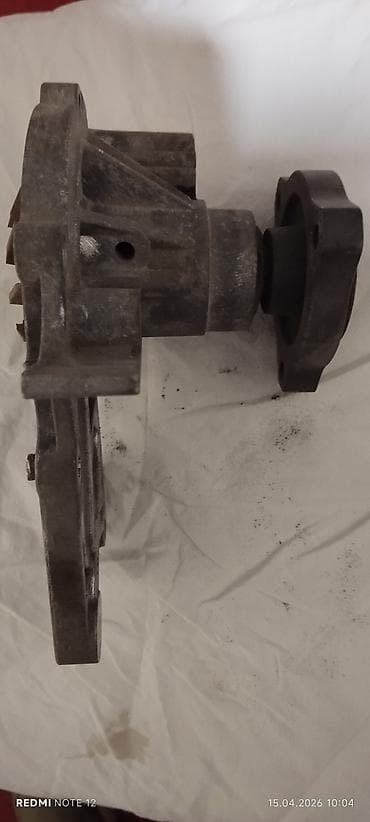 kombi pompasi: Salam,ford fusion 1.5 matorlara uyğundur ideyal orjinal üzerinden — 2