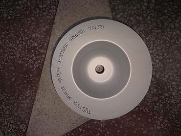 w202 on şuşə: Hava filtri – TUC FILTER, German Tech - Növ: Silindrik hava filtri — 3