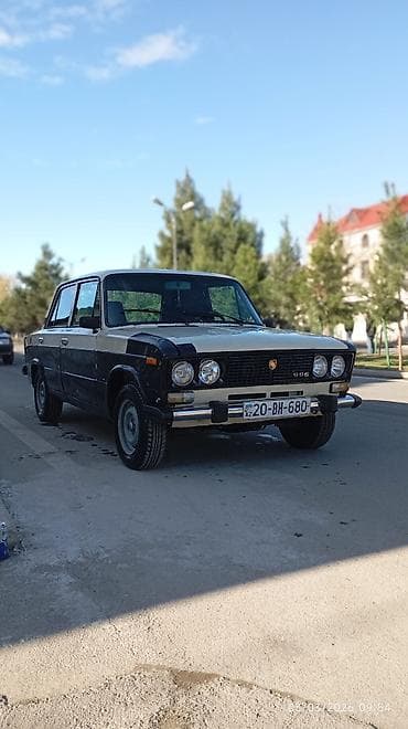 uaz dizel motor: ВАЗ (ЛАДА) 2106: 1.3 л | 1979 г. 750840 км Седан — 7