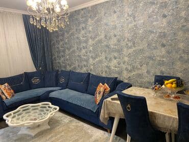 zal ucun perdeler: Divan — 2