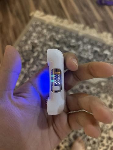 Кондиционеры: Vozol Magic Kartirajı satılır istifade olunmur deye satilir istenilen — 3