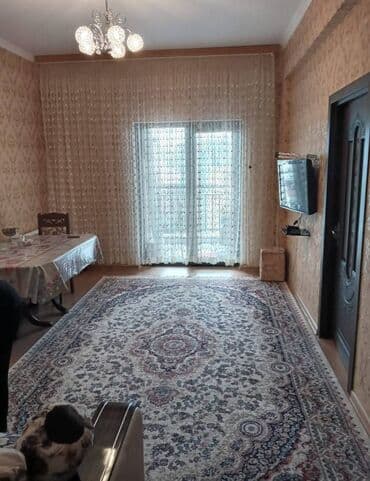 qubada kreditle evler: 28 May, 2 otaqlı, Yeni tikili, m. 28 may, 65 kv. m — 1