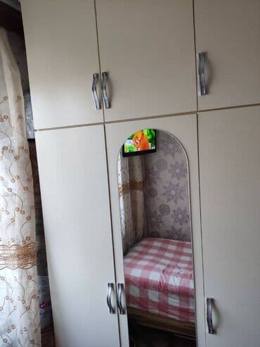 2 otaqlı mənzil vasitəçisiz: Bakı, 2 otaqlı, Köhnə tikili, m. Xalqlar Dostluğu, 39 kv. m — 7