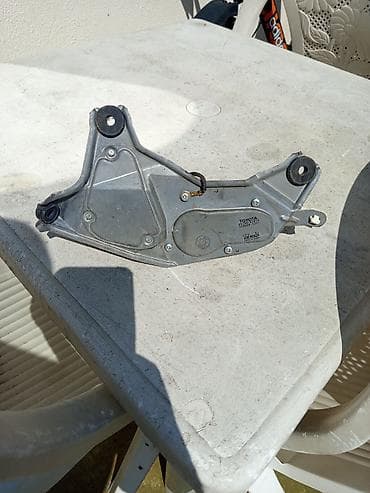 genişlənmə çəni: Toyota üçün orijinal ehtiyat hissələri paketi - Radiator ventilyator — 3