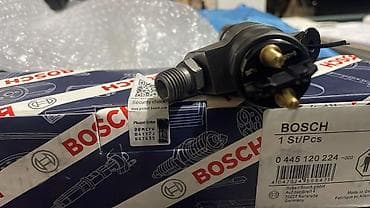 Автозапчасти: Məhsul: BOSCH Common Rail Dizel Enjektoru Model/Part nömrəsi: - 0 445 — 4