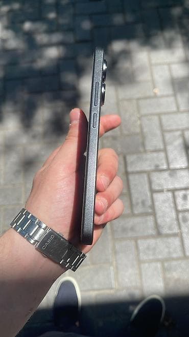Техника и электроника: Redmi Note 13, 256 ГБ, Две SIM карты, Face ID, С документами — 6