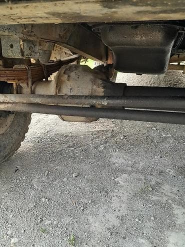 vaz 21 15: Mostlar işlek vezetdediler hec bir prablemleri yoxdu qiyetde — 2